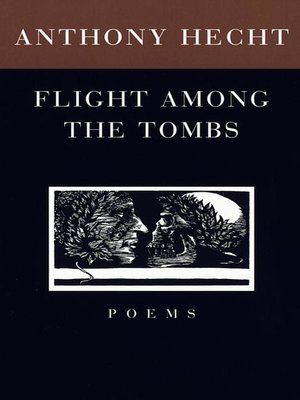 cover image of Flight Among the Tombs